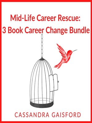 cover image of Mid-Life Career Rescue
